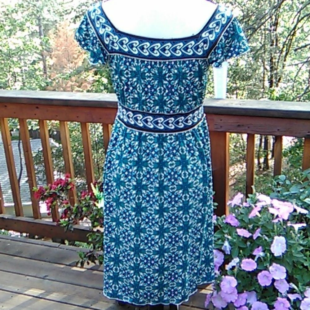 Studio M Dress - Picture 5 of 8